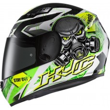 Шлем интеграл HJC CS-15 Rafu Шлем интеграл HJC CS-15 Rafu