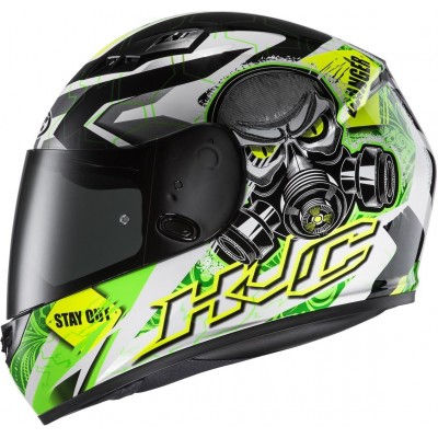 Шлем интеграл HJC CS-15 Rafu