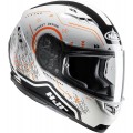 Шлем интеграл HJC CS-15 Safa