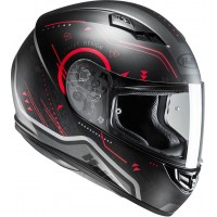 Шлем интеграл HJC CS-15 Safa