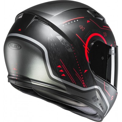 Шлем интеграл HJC CS-15 Safa
