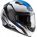 Шлем интеграл HJC CS-15 Sebka