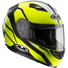Шлем интеграл HJC CS-15 Sebka Шлем интеграл HJC CS-15 Sebka