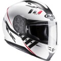 Шлем интеграл HJC CS-15 Space