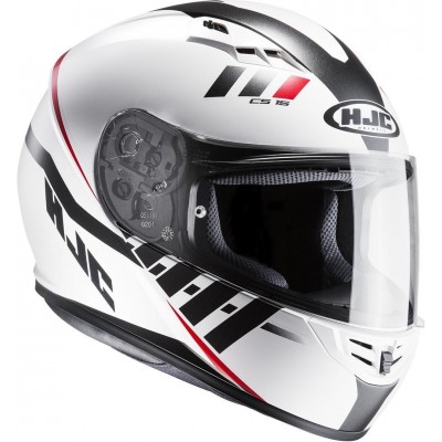 Шлем интеграл HJC CS-15 Space