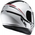 Шлем интеграл HJC CS-15 Space