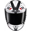 Шлем интеграл HJC CS-15 Space