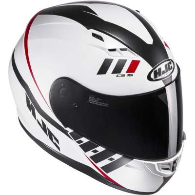 Шлем интеграл HJC CS-15 Space