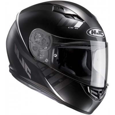 Шлем интеграл HJC CS-15 Space