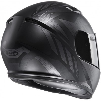 Шлем интеграл HJC CS-15 Treague