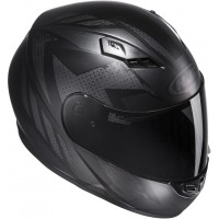 Шлем интеграл HJC CS-15 Treague