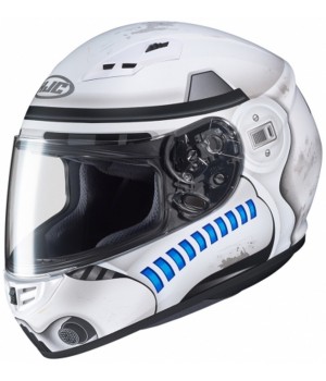 Шлем HJC CS-15 Star Wars Storm Trooper