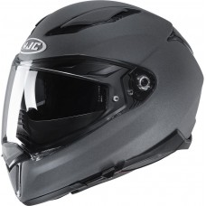 Шлем интеграл HJC F70 Stone Grey Шлем интеграл HJC F70 Stone Grey
