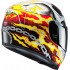 Шлем HJC FG-ST Ghost Rider