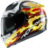 Шлем HJC FG-ST Ghost Rider