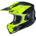 Шлем кроссовый HJC i50 Artax Шлем кроссовый HJC i50 Artax
