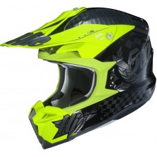 Шлем кроссовый HJC i50 Artax Шлем кроссовый HJC i50 Artax