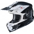 Шлем кроссовый HJC i50 Artax