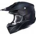 Шлем кроссовый HJC i50 Solid Шлем кроссовый HJC i50 Solid