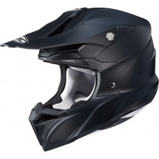 Шлем кроссовый HJC i50 Solid Шлем кроссовый HJC i50 Solid