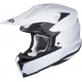 Шлем кроссовый HJC i50 Solid