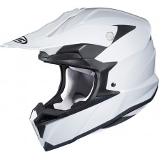 Шлем кроссовый HJC i50 Solid Шлем кроссовый HJC i50 Solid