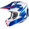 Шлем кроссовый HJC i50 Argos Шлем кроссовый HJC i50 Argos
