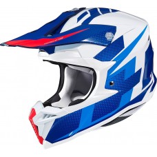 Шлем кроссовый HJC i50 Argos Шлем кроссовый HJC i50 Argos