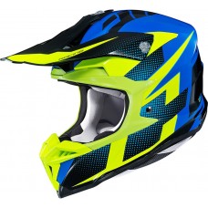 Шлем кроссовый HJC i50 Argos Шлем кроссовый HJC i50 Argos