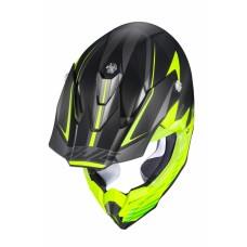 Шлем кроссовый HJC i50 Fury Шлем кроссовый HJC i50 Fury