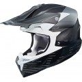 Шлем кроссовый HJC i50 Fury