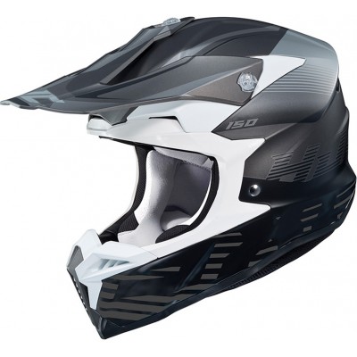 Шлем кроссовый HJC i50 Fury