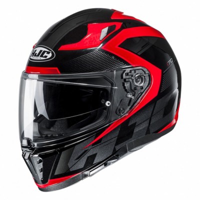 Шлем интеграл HJC i70 Asto
