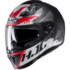 Шлем интеграл HJC i70 Rias Шлем интеграл HJC i70 Rias