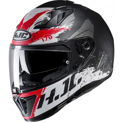 Шлем интеграл HJC i70 Rias