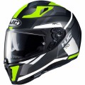 Шлем интеграл HJC i70 Elim