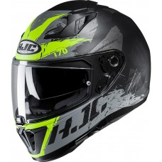 Шлем интеграл HJC i70 Rias Шлем интеграл HJC i70 Rias