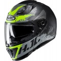 Шлем интеграл HJC i70 Rias Шлем интеграл HJC i70 Rias