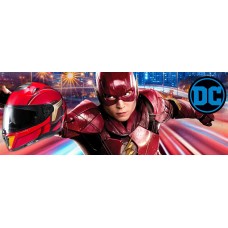 Шлем интеграл HJC i70 Flash DC Comics Шлем интеграл HJC i70 Flash DC Comics