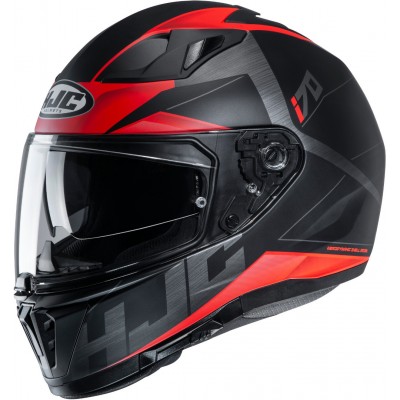Шлем интеграл HJC i70 Eluma