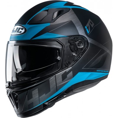 Шлем интеграл HJC i70 Eluma