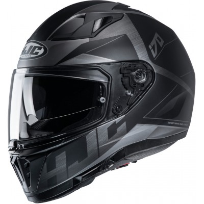 Шлем интеграл HJC i70 Eluma