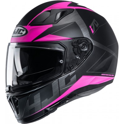 Шлем интеграл HJC i70 Eluma