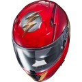 Шлем интеграл HJC i70 Flash DC Comics
