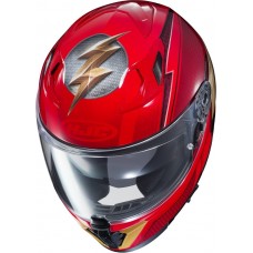 Шлем интеграл HJC i70 Flash DC Comics Шлем интеграл HJC i70 Flash DC Comics