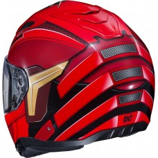 Шлем интеграл HJC i70 Flash DC Comics Шлем интеграл HJC i70 Flash DC Comics