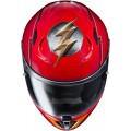 Шлем интеграл HJC i70 Flash DC Comics