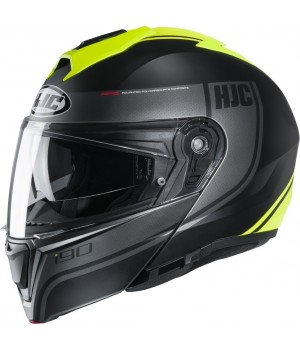 Шлем модуляр HJC i90 Davan