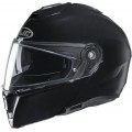 Шлем модуляр HJC i90 METAL BLACK Шлем модуляр HJC i90 METAL BLACK