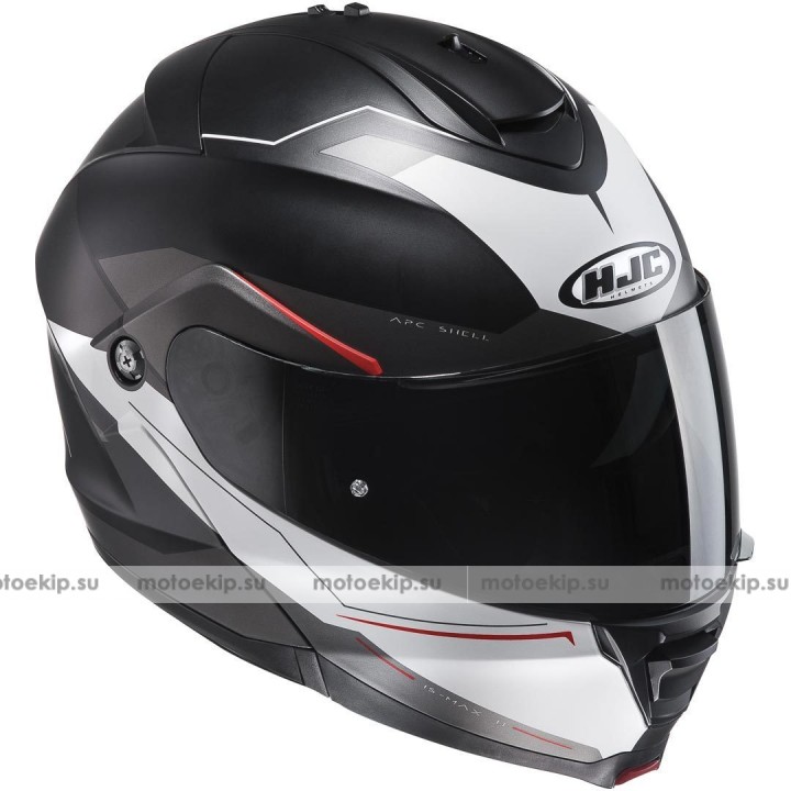 Шлем HJC IS-MAX II Magma